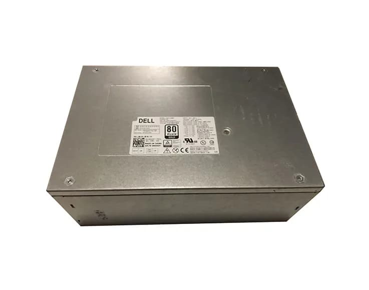 D1500EF-00 - Dell 1500-Watts 100-240V 16A Server Power Supply