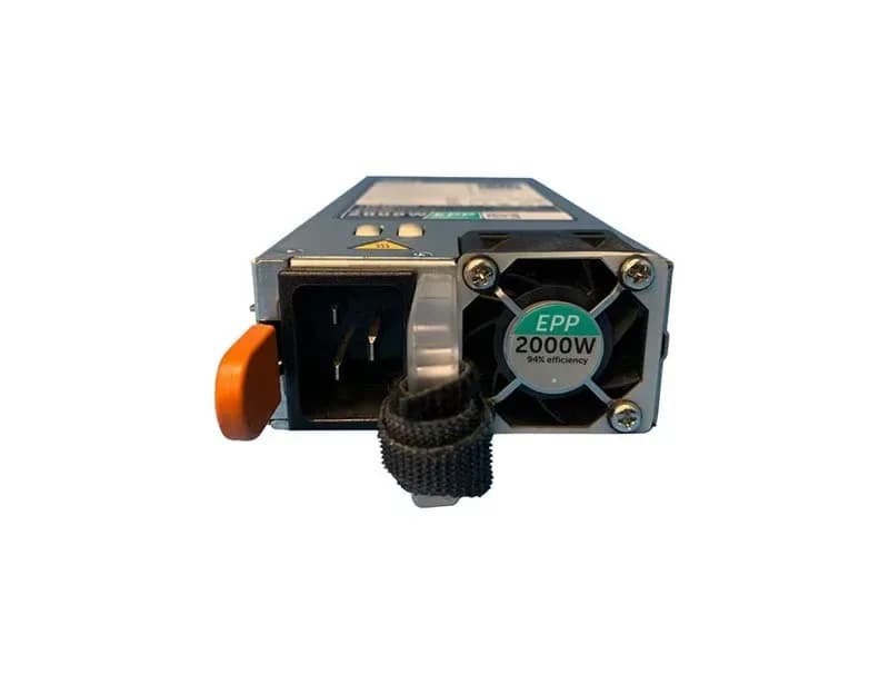 D2000E-S0 - Dell 2000-Watts Platinum Power Supply For PowerEdge C4130
