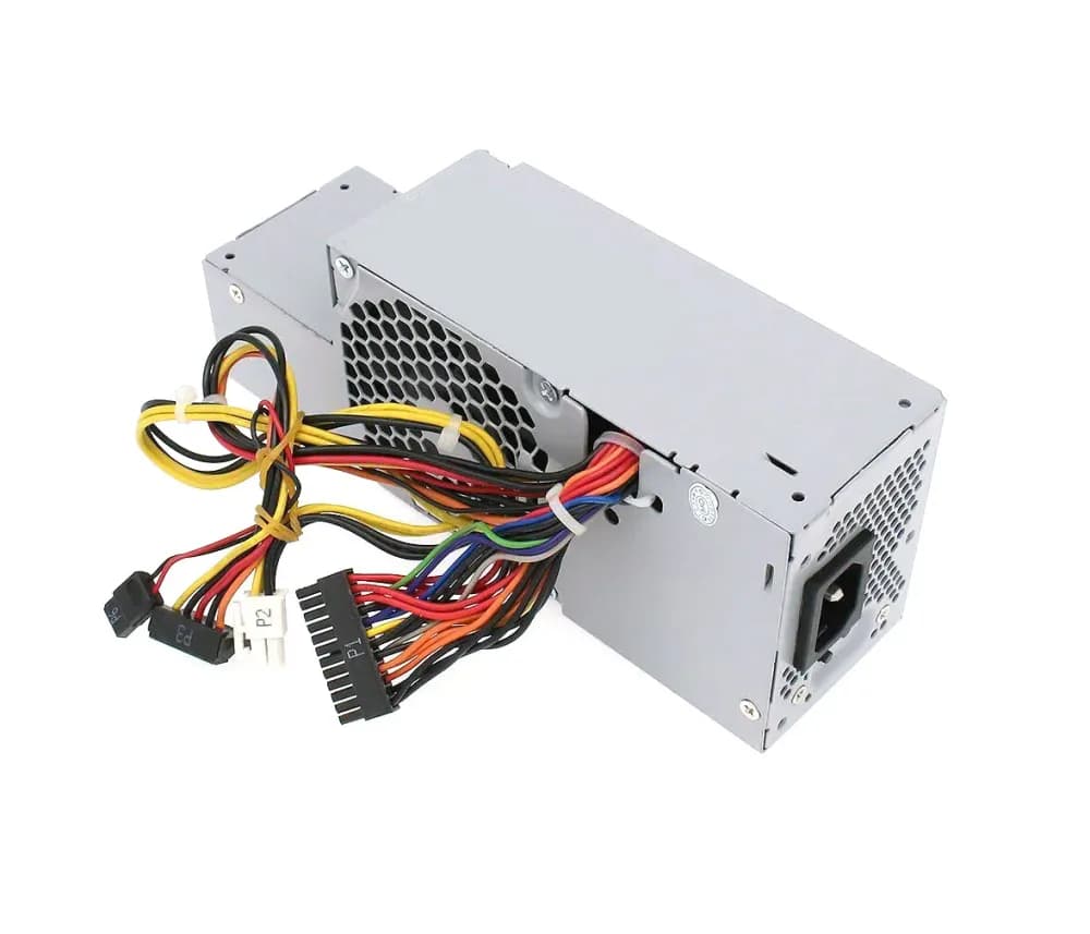 D2351A0 - Dell 235-Watts 100-240V 4A 24-Pin Power Supply