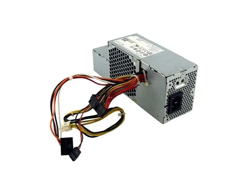 D235ES-OO - Dell 235-Watts 100-240V 5A ATX Power Supply Unit