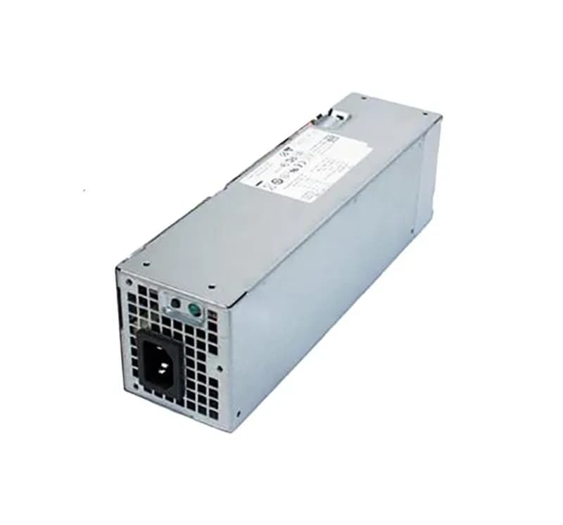 D240A002L - Dell 240-Watts ATX Power Supply For Optiplex 390