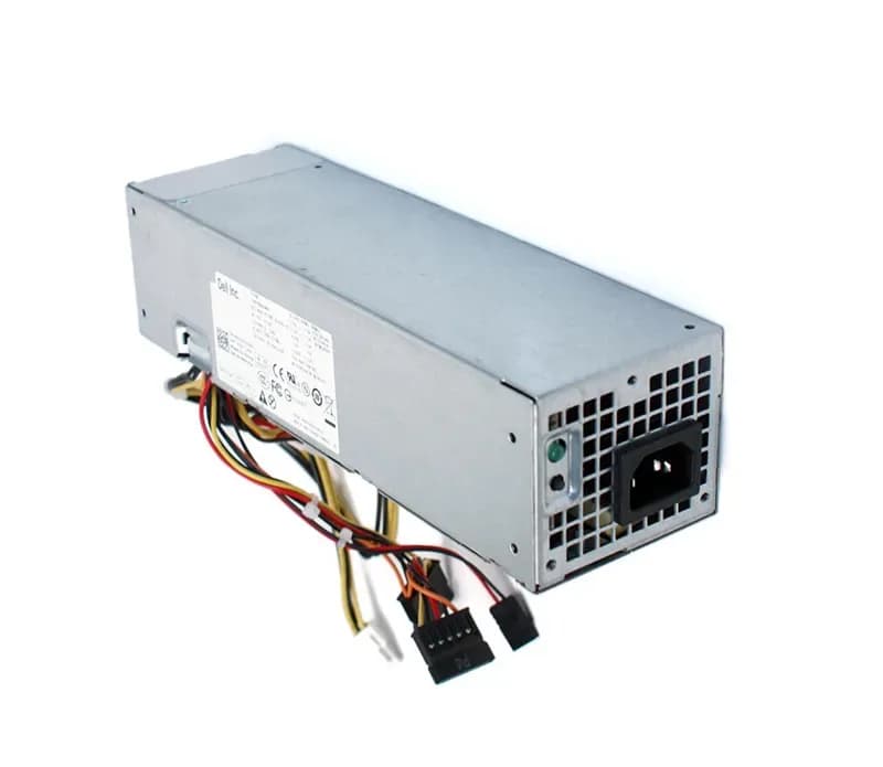 D240ES-00 - Dell 240-Watts 100-240V 4.0A ATX Power Supply