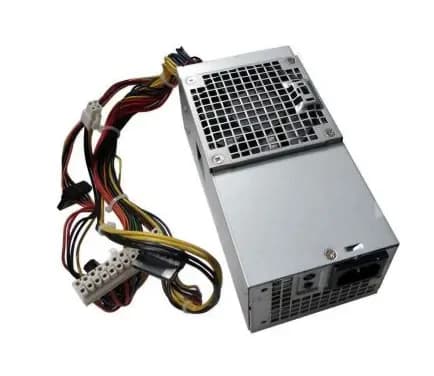 D250AD-00 - Dell 250-Watts 100-240V 4.4A Power Supply