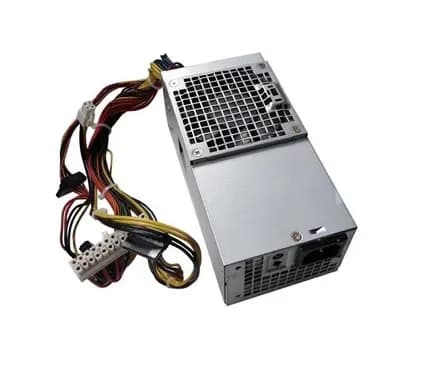 D250ED-00 - Dell 250-Watts 100-240V Gold Power Supply For OptiPlex 990