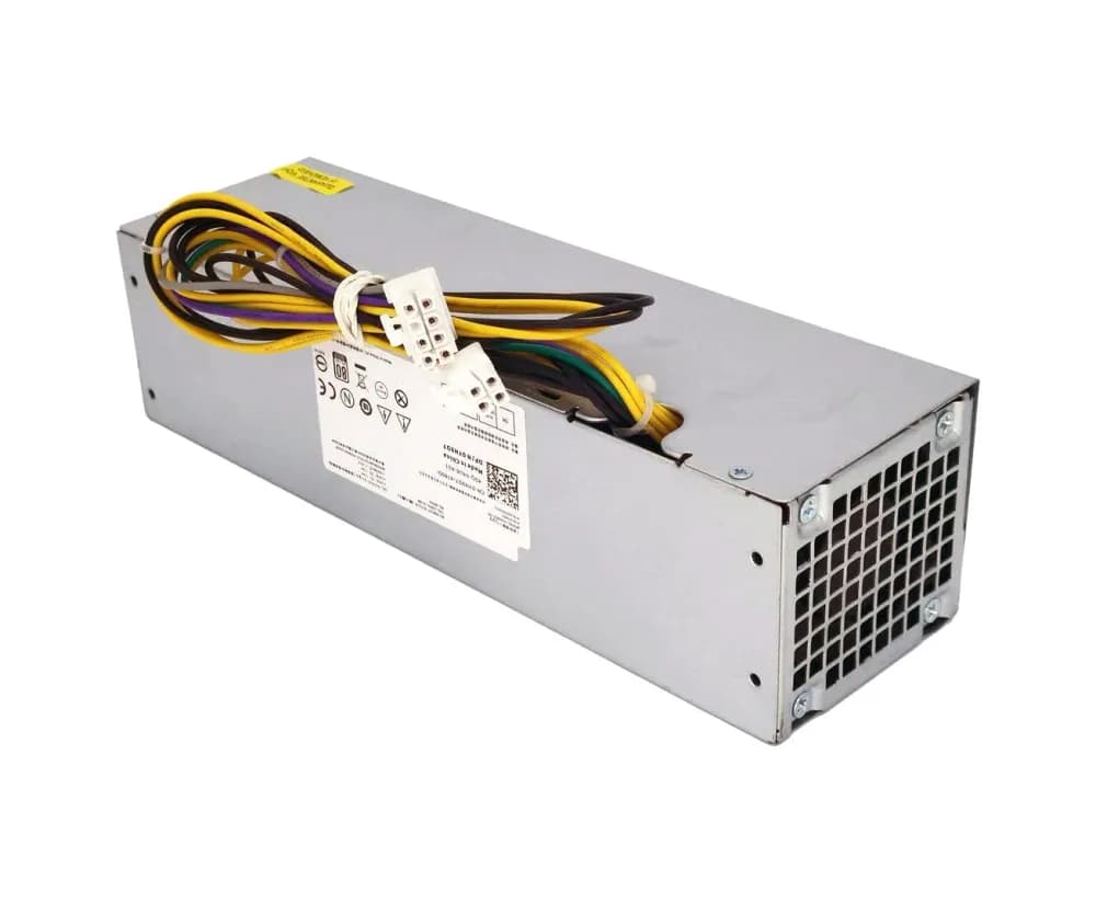 D255ES-00 - Dell 255-Watts 100-240V ATX Power Supply For OptiPlex 3020
