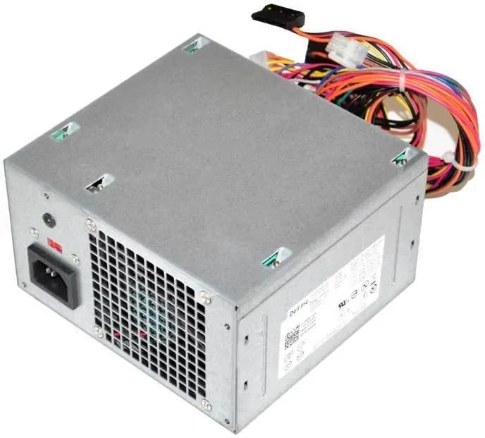 D265A001L - Dell 265-Watts Power Supply For Optiplex 390