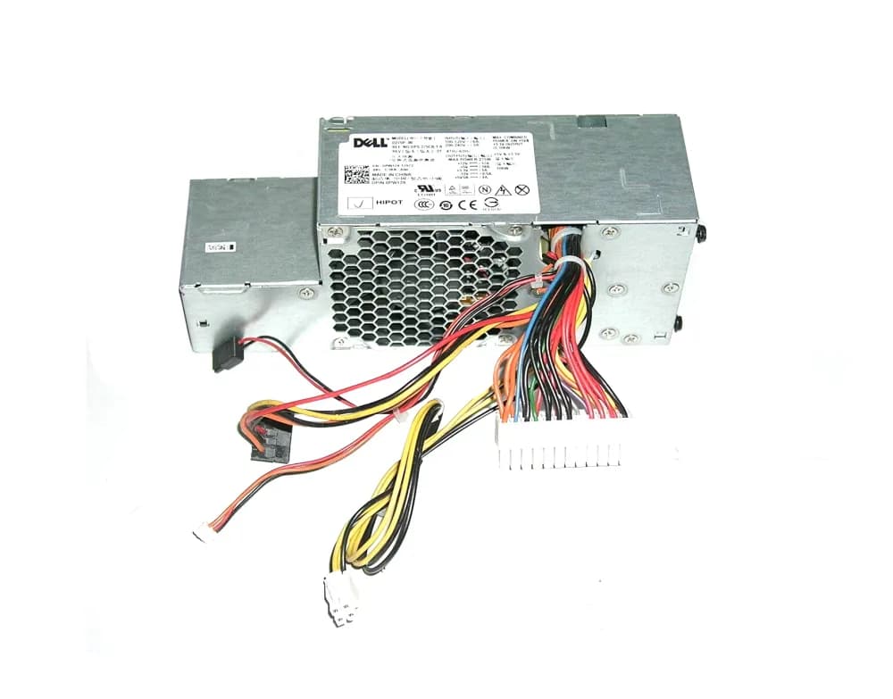 D275P-00 - Dell 275-Watts 200-240V 3A Power Supply