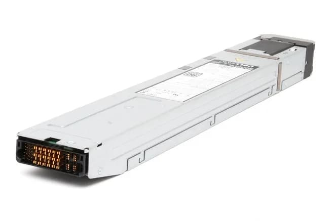 D3000E-S1 - Dell 3000-Watts 100-240V Platinum Power Supply