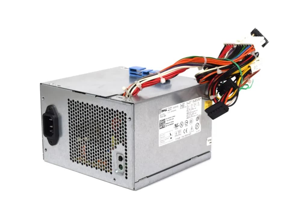 D305A002L - Dell 305-Watts Power Supply For OptiPlex 760/780/960 MT