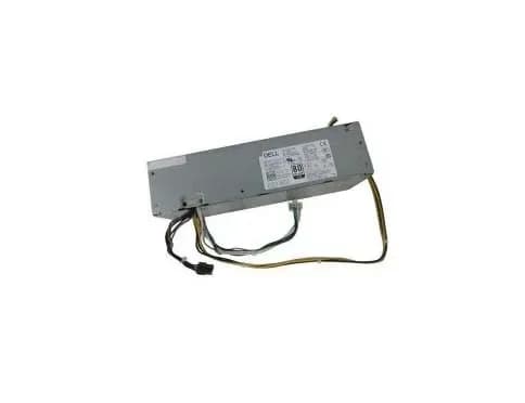 D315ES-00 - Dell 315-Watts 100-240V 4.4A ATX Power Supply