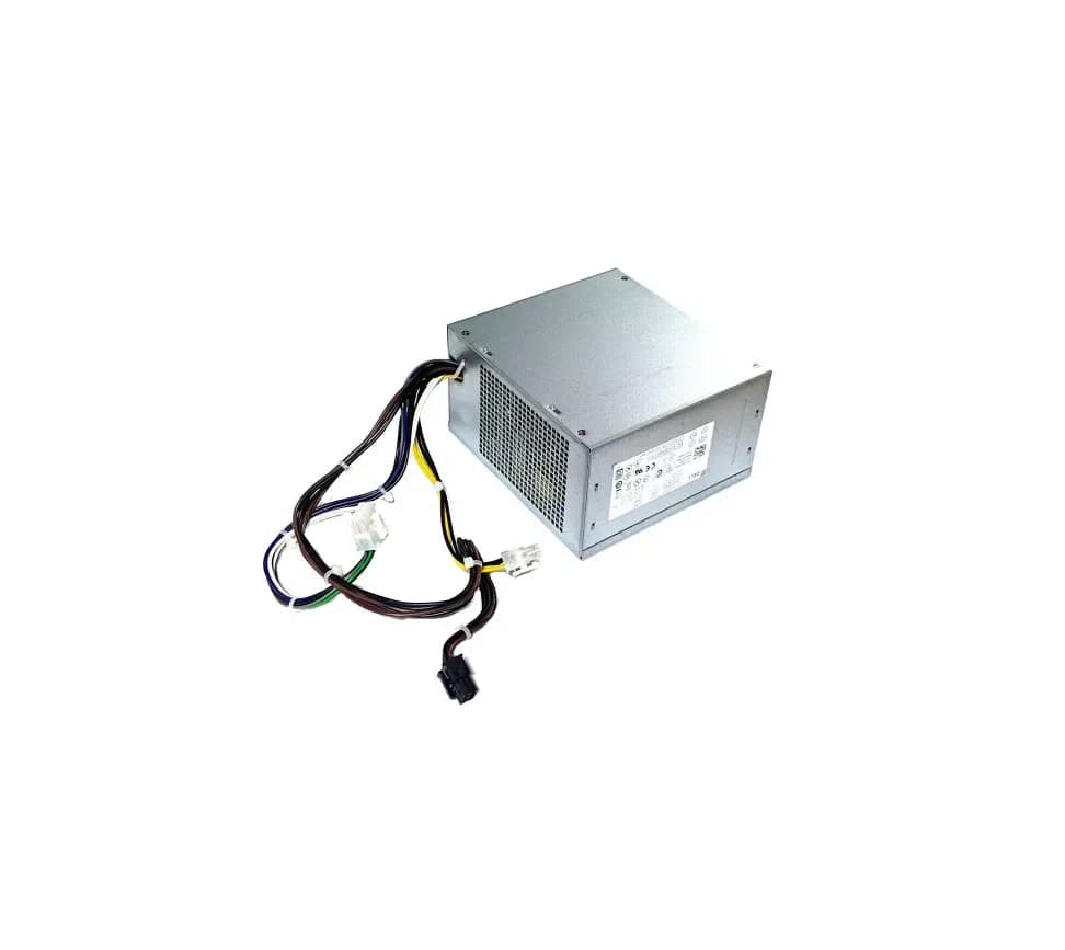 D365EM-00 - Dell 365-Watts 100-240V Power Supply