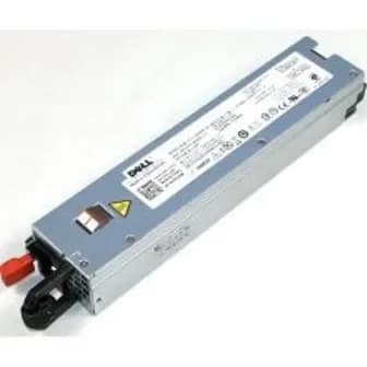 D400E-S0 - Dell 400-Watts Power Supply For PowerEdge R310 Server