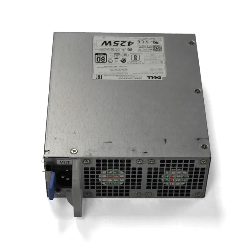 D425EF-03 - Dell 425-Watts 100-240V Power Supply For Precision T5820