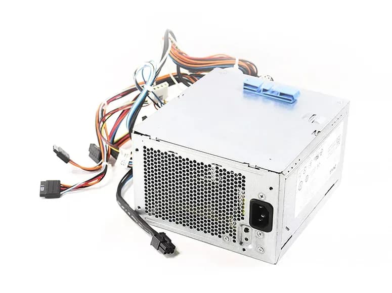 D525A001L - Dell 525-Watts 100-240V Power Supply For Precision T3500