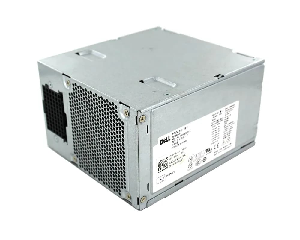 D525AF-00 - Dell 525-Watts 100-240V 8.5A ATX Power Supply