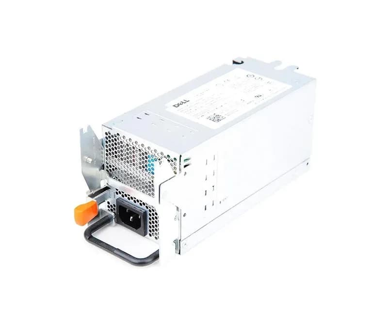 D528P-00 - Dell 528-Watts Redundant Power Supply For PowerEdge T300
