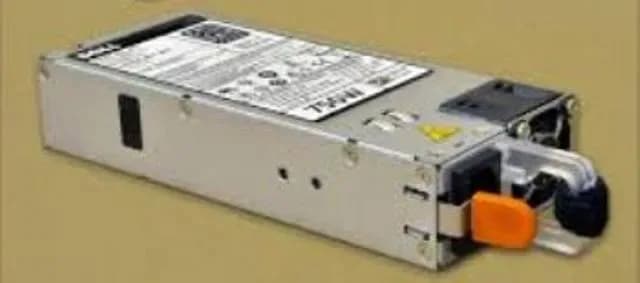 D5MW8 - Dell 750-Watts Platinum Power Supply For PowerEdge R620
