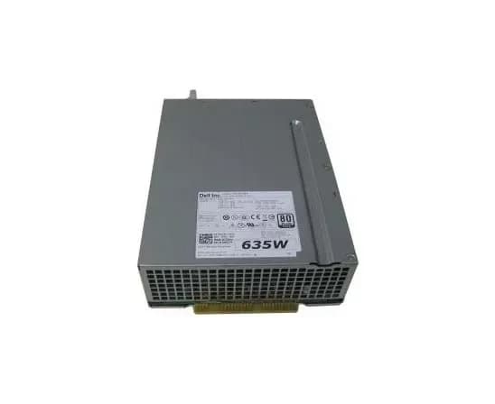 D635EF-00 - Dell 635-Watts 100-240V Power Supply For Precision T3600