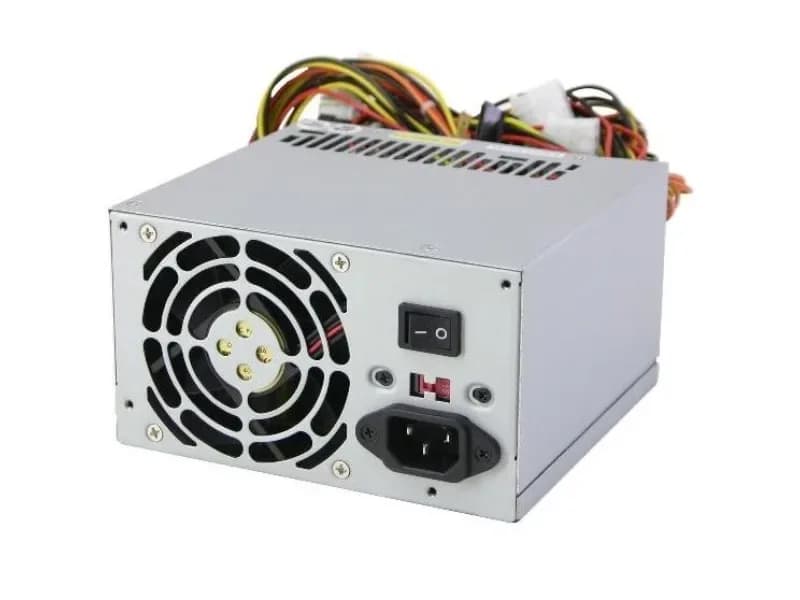 D6369 - Dell 250-Watts 24-Pin ATX Power Supply For OptiPlex Gx280