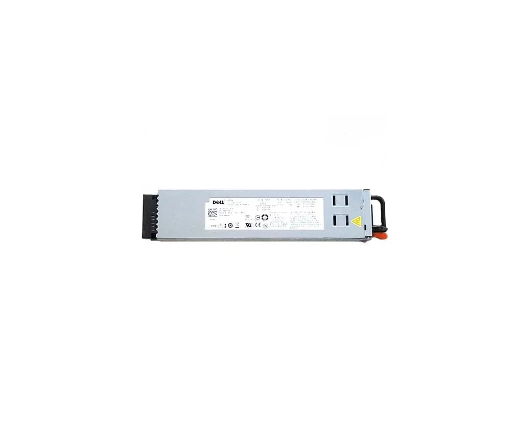 D640P-S0 - Dell 670-Watts Redundant Power Supply For PowerEdge 1950