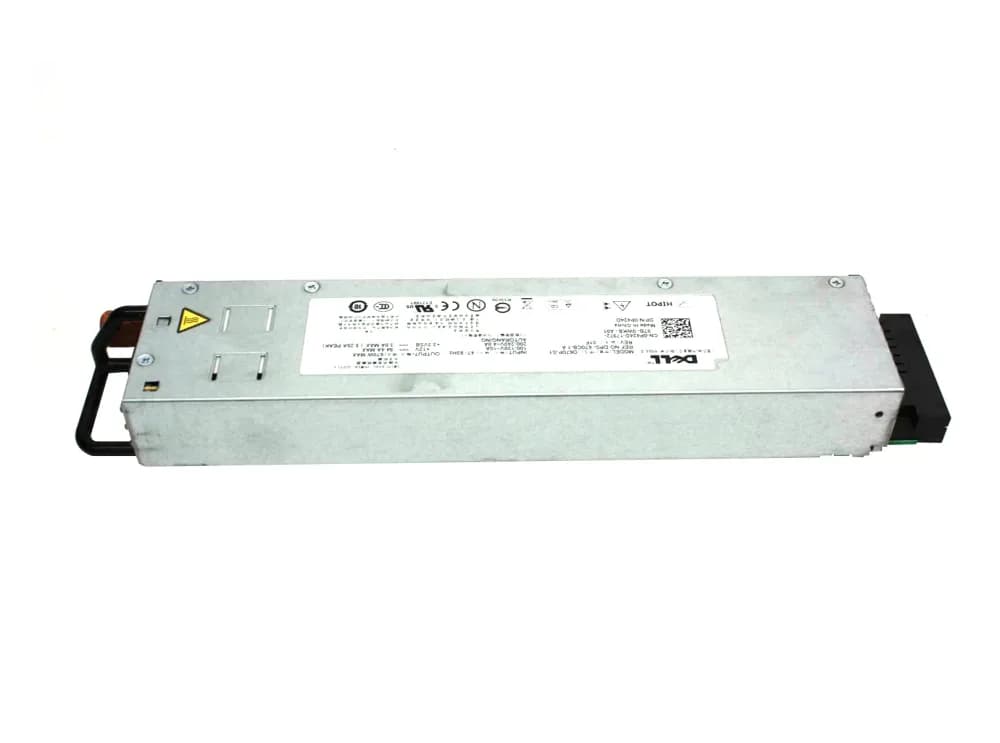 D670P-S1 - Dell 670-Watts Power Supply For PowerEdge 1950