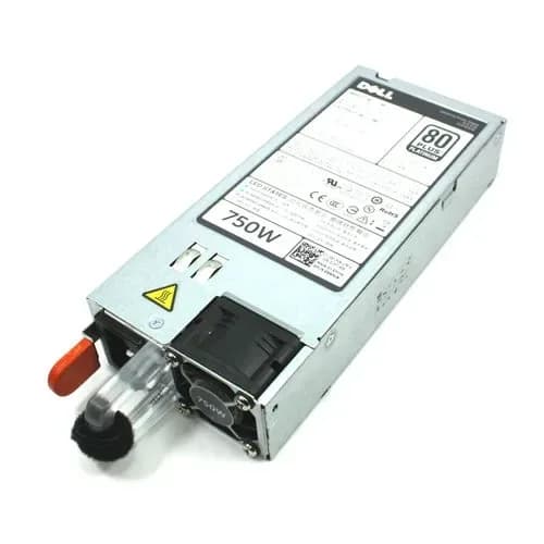 D750E-S5 - Dell 750-Watts Redundant Power Supply
