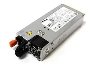 D750P-S0 - Dell 750-Watts 100-240V Power Supply For PowerEdge R510