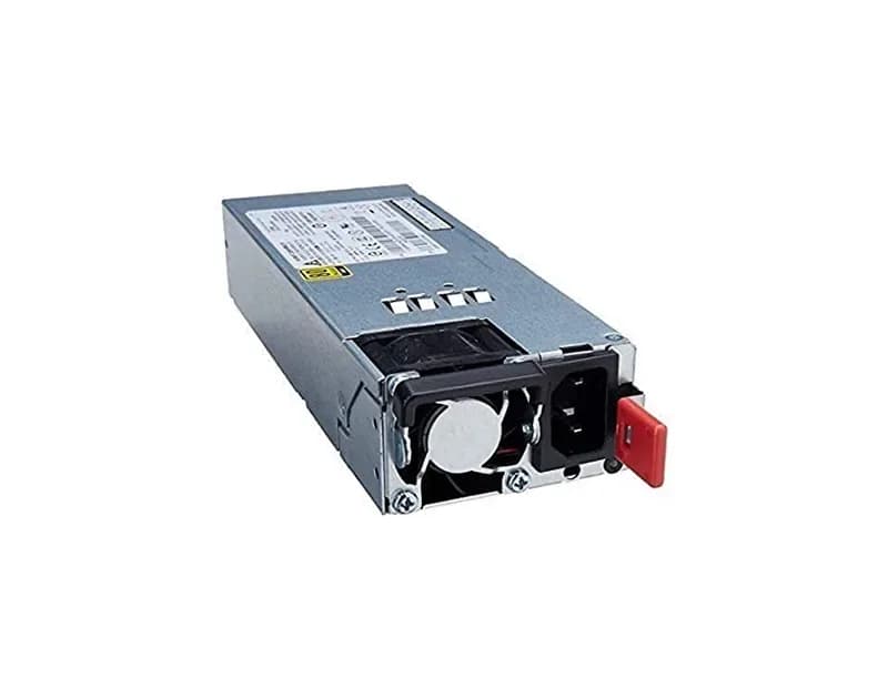 D800RBA - Lenovo 800-Watts Hot-Swappable Power Supply For ThinkServer
