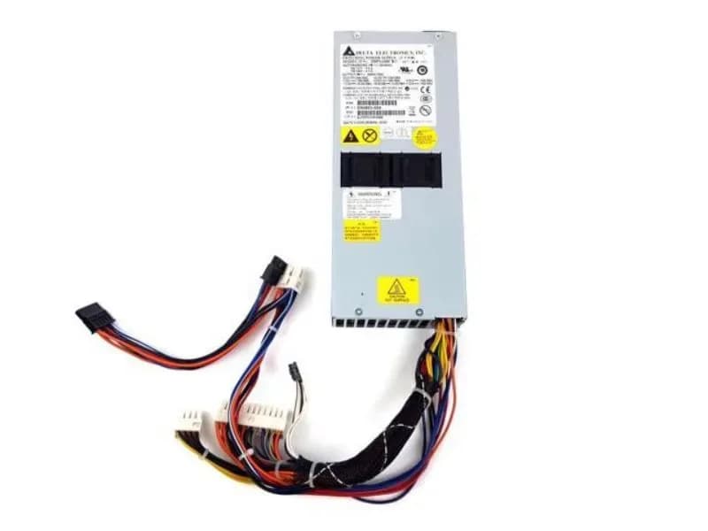 D94853-004 - Delta 600-Watts 100-240V AC 50-60Hz Power Supply