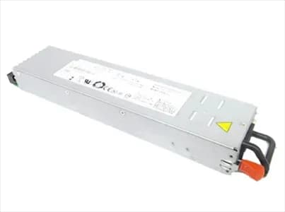 D9759 - Dell 670-Watts 200-240V Redundant Power Supply