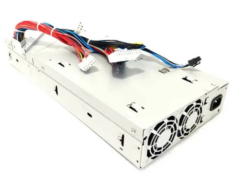 DC572 - Dell 460-Watts Power Supply For Precision 650 Dimension XPS