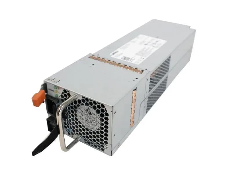 DD20N - Dell 700-Watts Power Supply For Compellent SC200/SC220
