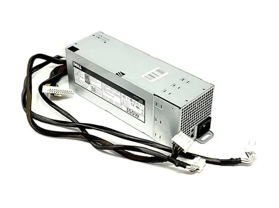 DH350E-S0 - Dell 350-Watts Power Supply For PowerEdge T320
