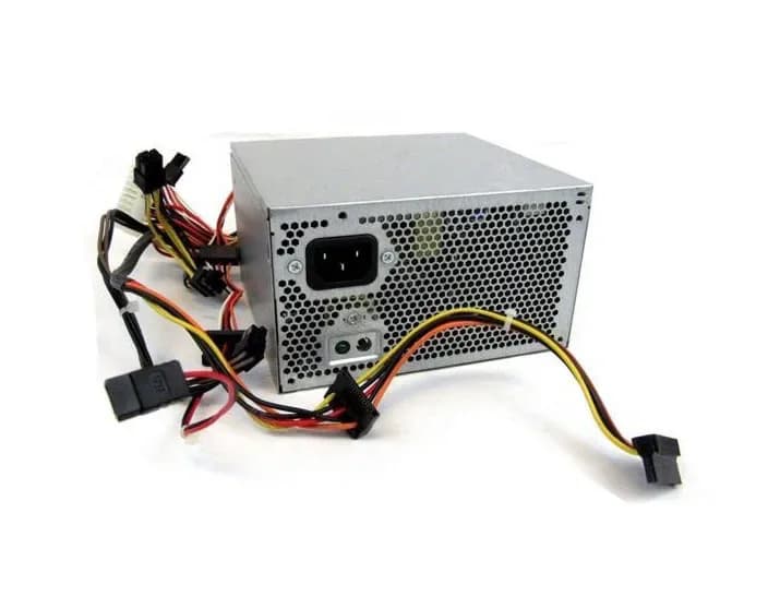 DM1RW - Dell 460-Watts 24-Pin ATX Power Supply For Alienware Aurora