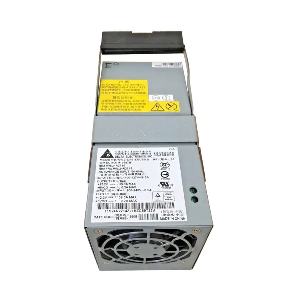 DPS-1300BB - Delta 1300-Watts Power Supply For x366