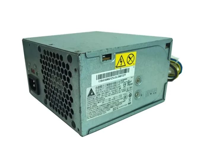 DPS-280FB - Delta 280-Watts ATX Power Supply For ThinkCentre