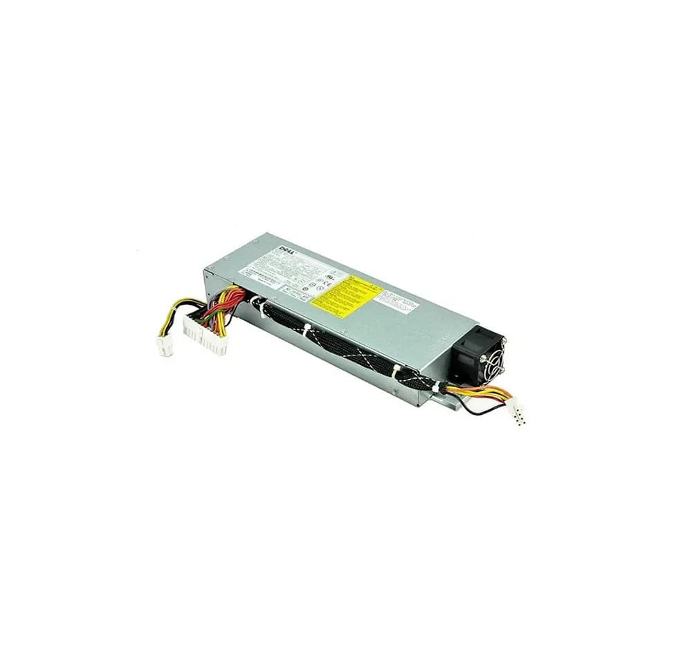 DPS-345AB - Delta 345-Watts 100-240V Power Supply For PowerEdge 850