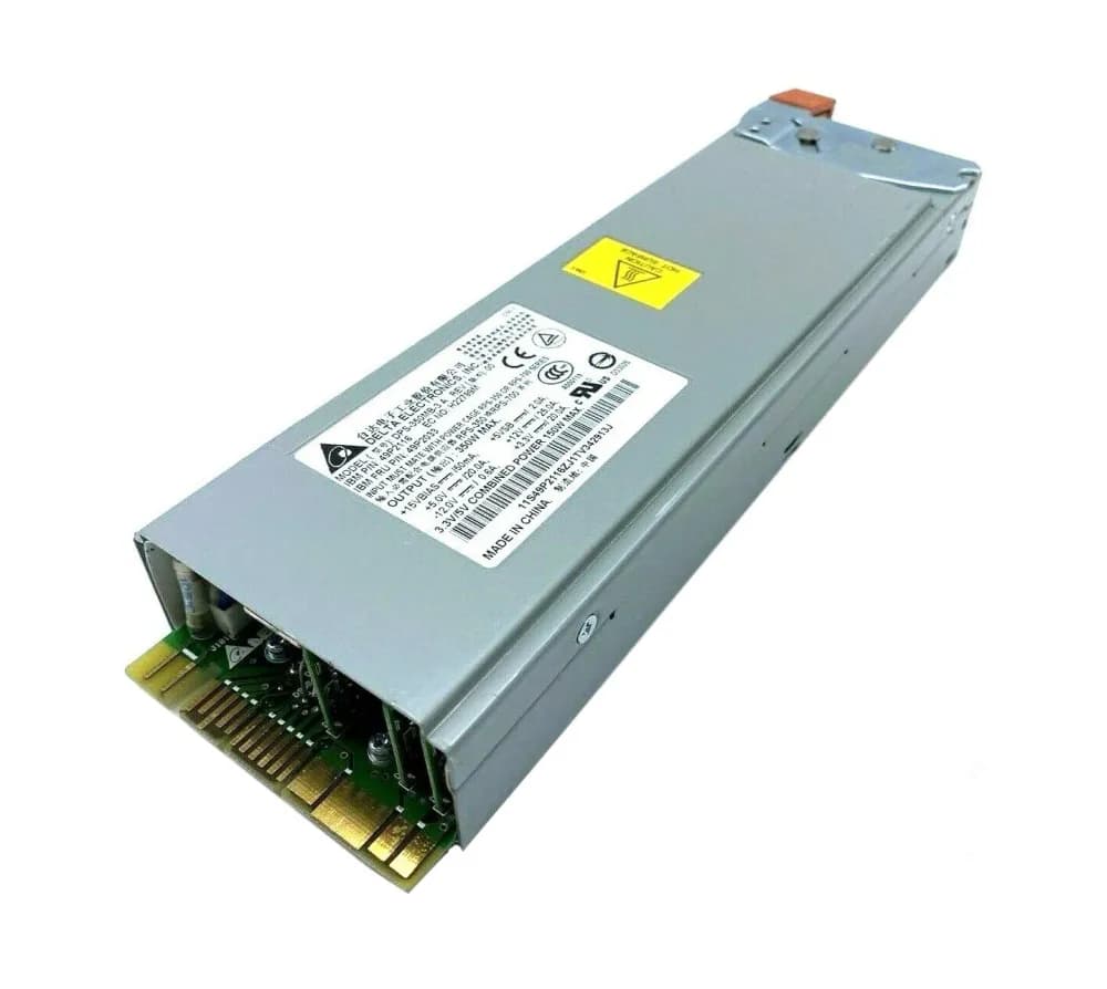 DPS-350MB-3 A - Delta 350-Watts able Power Supply For xSeries Server