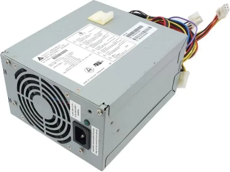 DPS-450EB - Delta 450-Watts ATX Power Supply For XW8000 WorkStation