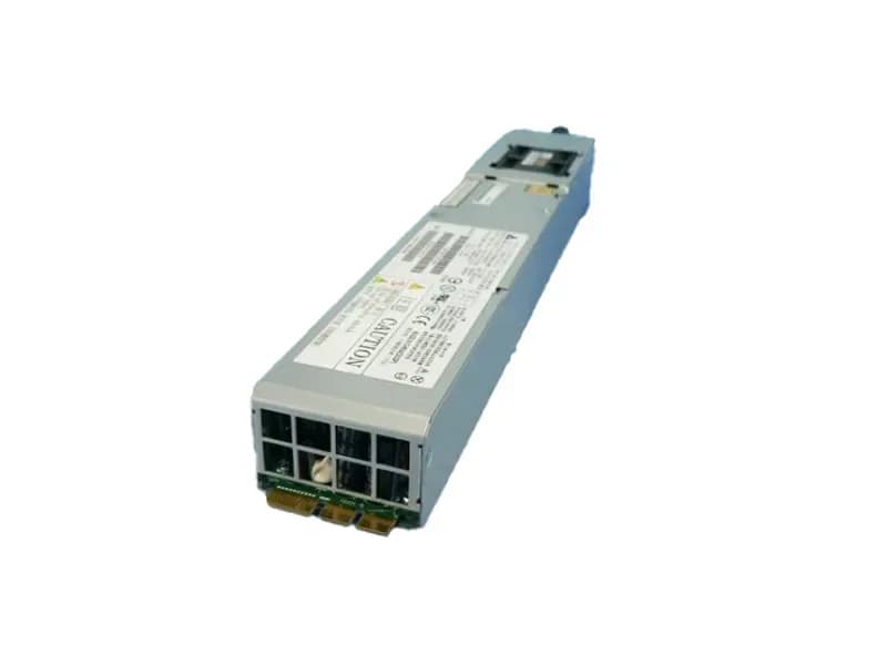 DPS-650RB - Delta 650-Watts 24-Pin ATX Power Supply For Express 5800