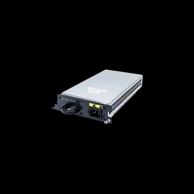 DPSN-350DB - Delta 350-Watts 100-240V 5-2.5A 47-63Hz Power Supply