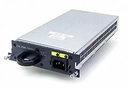 DPST-1150AP - Delta 1150-Watts Power Supply For Catalyst 3750-E