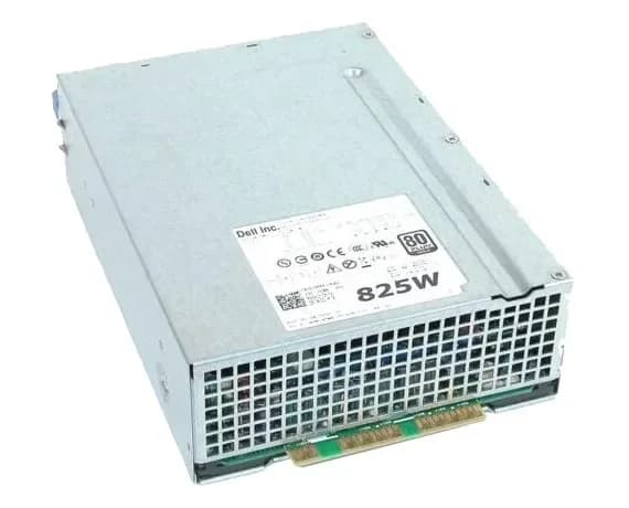 DR5JD - Dell 825-Watts 100-240V 50-60Hz Power Supply