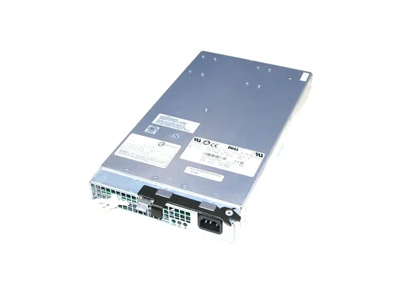 DU764 - Dell 1470-Watts Redundant Power Supply For PowerEdge 6850