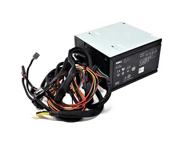 DW002 - Dell 750-Watts 100-240V 24-Pin ATX Power Supply For XPS 625