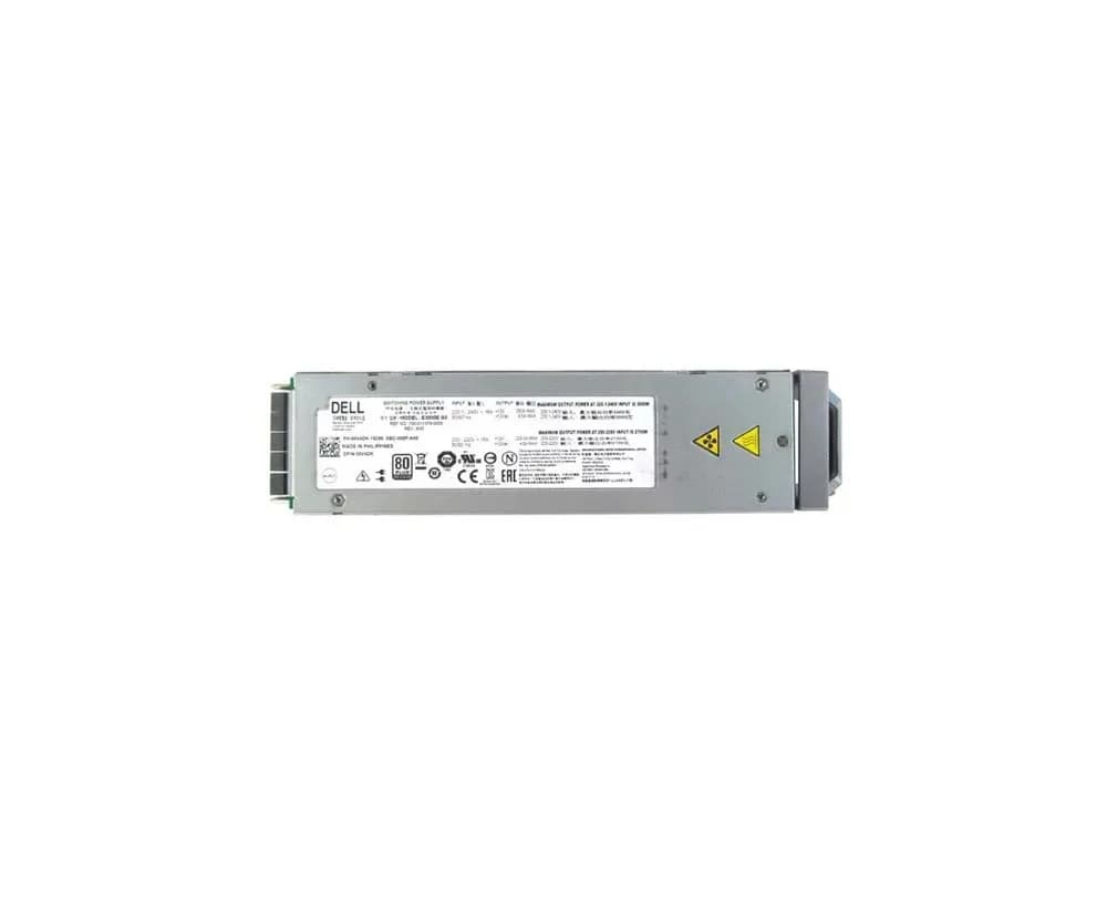 E3000E-S0 - Dell 3000-Watts Power Supply For PowerEdge M1000E