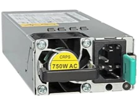 E98791-010 - Intel 750-Watts Redundant Power Supply For WorkStation