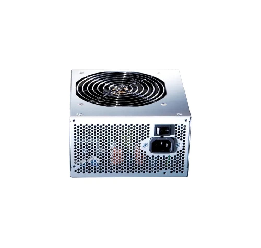 EA-650 - Antec EarthWatts 650-Watts 80-Plus ATX12V Power Supply