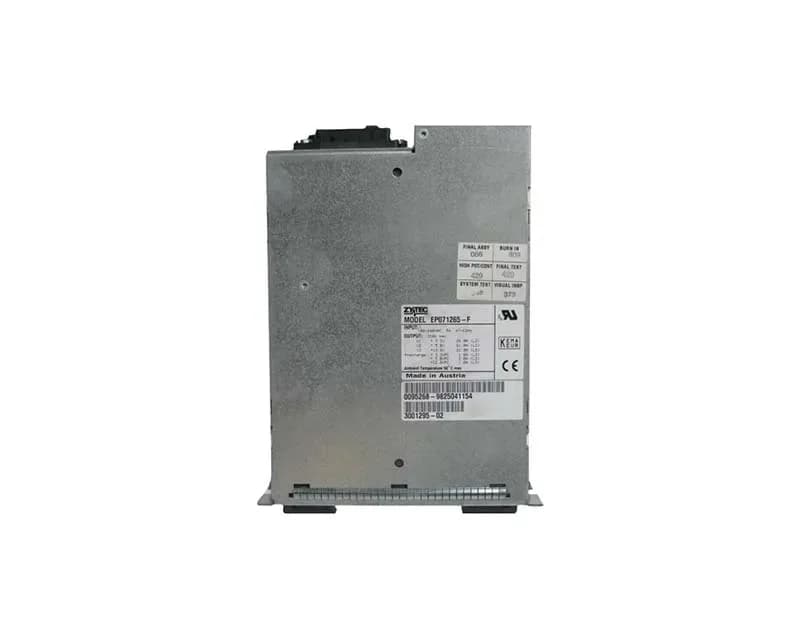 EP071265-F - Zytec 310-Watts Power Supply For StorEdge A5000