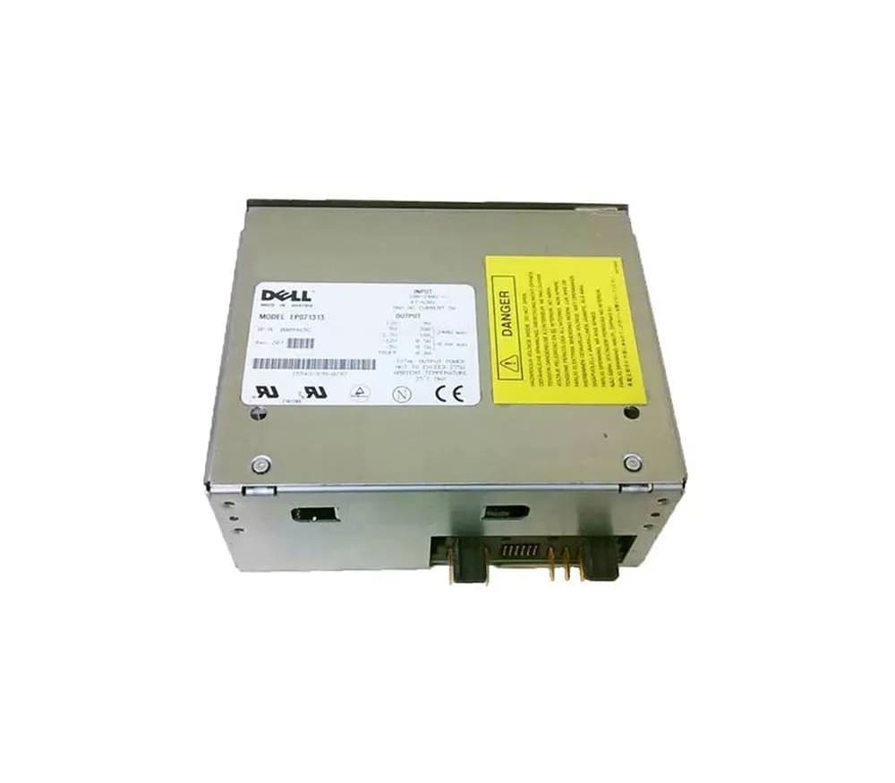 EP071313 - Dell 275-Watts 100-240V AC Power Supply